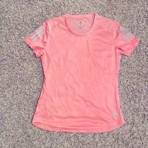 Adidas running aeroready t-shirt